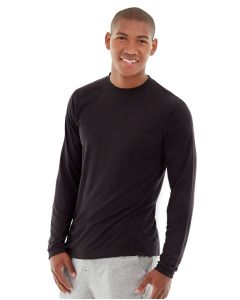 Camiseta manga larga para hombre